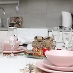Arctic Aurora Apartman Rovaniemi