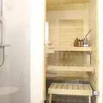Arctic Aurora Apartman *