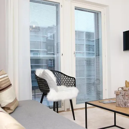 Arctic Aurora Rovaniemi