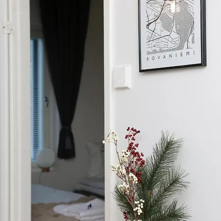 Arctic Aurora * Rovaniemi