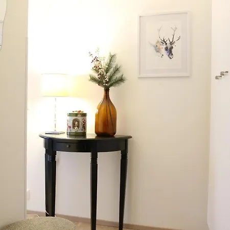 Arctic Aurora Lägenhet Rovaniemi