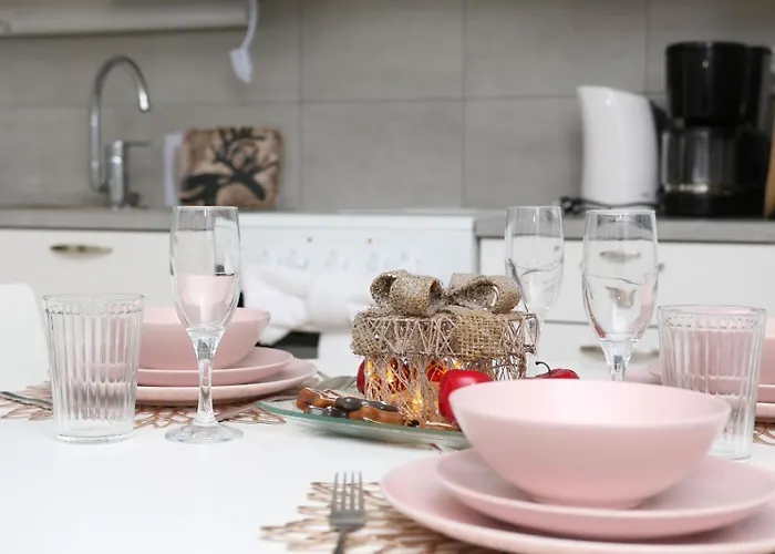 Arctic Aurora アパート ロヴァニエミ